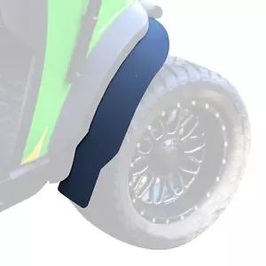 MadJax Front Fender Flare Extensions for STORM Body & MadJax XSeries Golf Carts - Bild 1 von 8