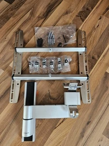 Vogels WALL 1225 TV Wandhalterung 26-55 Zoll - Bild 1 von 6