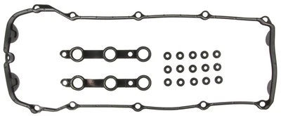 Engine Valve Cover Gasket Set Mahle For 2001-2002 BMW 325Ci 2.5L L6 - Image 1 of 3