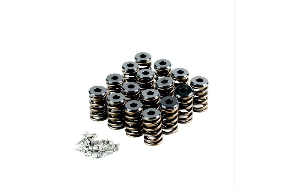 Crow Cams Valve Spring Kit VTK308K suit Holden V8 253 308 - Image 1 of 1