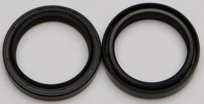 1982-1985 BMW R45 Motorcycle All Balls Fork Oil Seal Only Kit - Image 1 of 2
