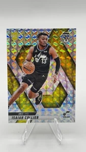 2024-25 Panini Mosaic - Rookies Isaiah Collier #222 Mosaic Prizm (RC) - Imagen 1 de 2