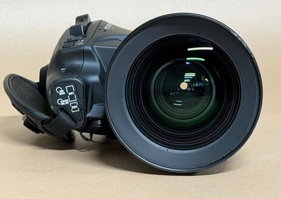 Lente convertible Fujinon ZK 19-90 mm T2,9 con estuche Jason Foto 1 de 4