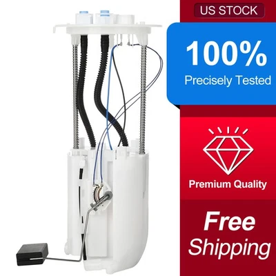 Conjunto de bomba de combustível para Toyota FJ Cruiser 2010-2014 V6 4.0L 8332035610 - Imagem 1 de 4