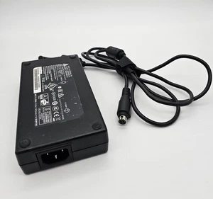 Original Netzteil / Ladeadapter 230W MSI Notebooks Delta Electronics ADP-230EB T - Bild 1 von 5