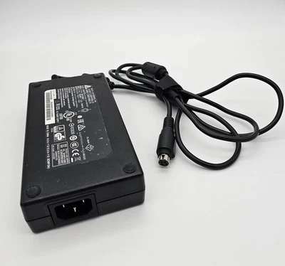 Original Netzteil / Ladeadapter 230W MSI Notebooks Delta Electronics ADP-230EB T - Bild 1 von 4