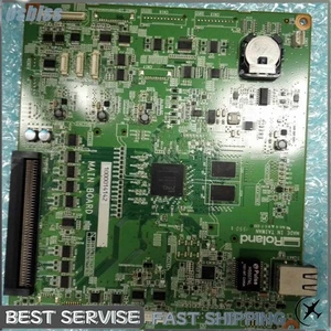 Original Roland EJ-640 XT-640 Mother Board / MAIN BOARD 6000002194 1PC New - Afbeelding 1 van 3