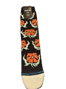 Stance Broadcast Floral Crew Größe M - Bild 1 von 2