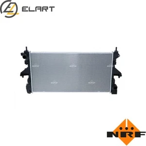 RADIATOR ENGINE COOLING 59294 FOR CITROËN AHM/AHN/AHP 2.0L 4HA/4HB/BNF 2.2L - Picture 1 of 9