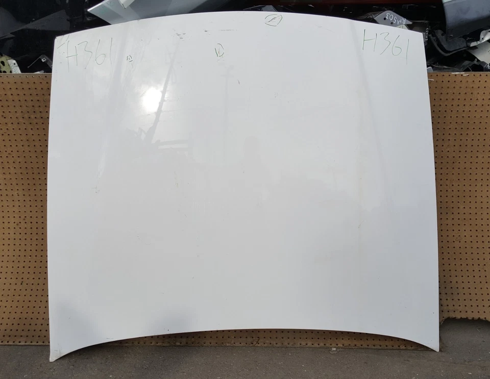 99-11 FORD COROA VICTORIA MERCURY GRAND MARQUIS CAPÔ CAPA PAINEL FABRICANTE DE EQUIPAMENTO ORIGINAL H361 - Imagem 1 de 4