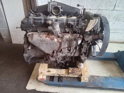 03-04 BRAVADA TRAILBLAZER ENVOY BRAVADA 4.2L Engine VIN S 8th Digit 276867 - Image 1 of 4