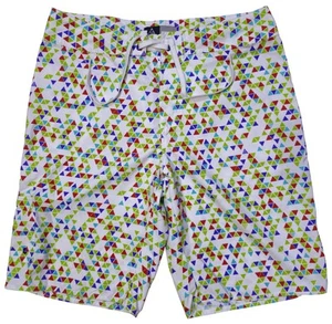 Pantalones Cortos Nike ACG Para Hombre Multicolor Ropa Activa Pantalones Cortos Talla M Cintura 32 En Poliéster - Imagen 1 de 7