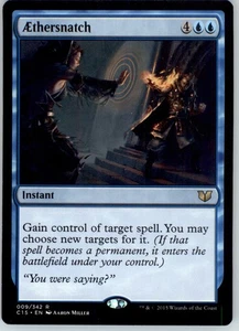 Aethersnatch - Commander 2015 - 9 - LP - Bild 1 von 2