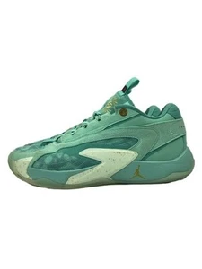 Nike Jordan Luka 2 Pf Matador Low Sneakers 29Cm Grn Dx9012 300 Guv67 - Picture 1 of 9