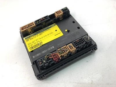 Centralina Seat Ibiza III 6L1 6Q1937049D 18083625 - Immagine 1 di 4