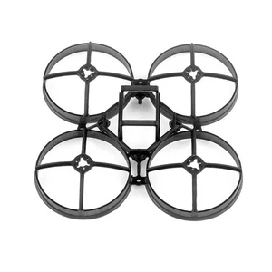 Happymodel Mobula7 O4 spare part Bwhoop Frame 80mm /Mobula7 O4 canopy for DJI O4 - Picture 1 of 12