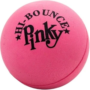 JA-RU Super Bounce Pinky Ball (1 Hüpfball) Outdoor Spiele & Indoor... - Bild 1 von 7
