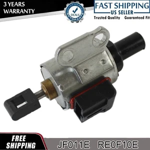 RE0F10E JF011E Transmission Stepper CVT Step Motor for Nissan Altima Rogue 2.5L - Foto 1 di 11
