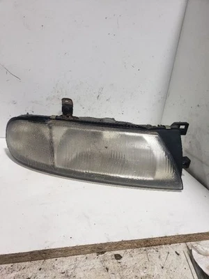 Faro derecho pasajero Gle compatible con 93-97 ALTIMA 708616 Foto 1 de 2