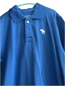 Abercrombie & Fitch Boys' T-Shirt - Picture 1 of 2