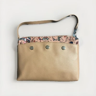 PIERO GUIDI EINKAUFSTASCHE BE MAGIC BEIGE - Bild 1 von 4