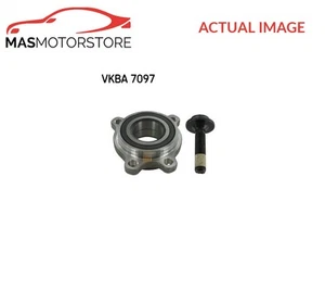 WHEEL BEARING KIT SET REAR SKF VKBA 7097 A NEW OE REPLACEMENT - Picture 1 of 5