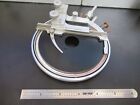 RARE LEITZ WETZLAR HEATED COOLED STAGE MICROSCOPE PART AS PICTURED &5M-A-20