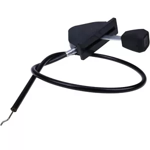 New 112-9752 Throttle Cable For Toro Z4200/4235/4260 Timecutters - Picture 1 of 5