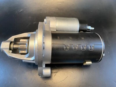 СТАРТЕР ДЛЯ 2011-2016 CHRYSLER 300 V6 3,6 Л, REMAN В США - Изображение 1 из 4