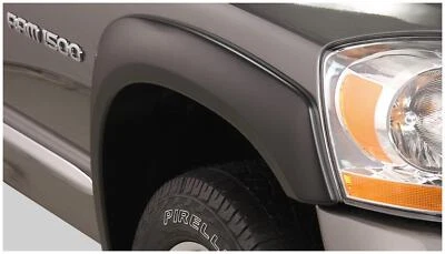 Bushwacker FF OE-Style 4Pc Fits: 1994-2001 Dodge Ram 1500; 1994-2002 Dodge Ram 2 Foto 1 de 3