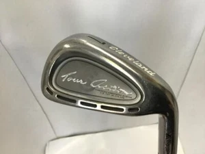 Cleveland TOUR ACTION TA-7 TOUR Irons #3-9,Pw(8Clubs)/RIFLE/Flex:SR/ Iron set - Picture 1 of 6