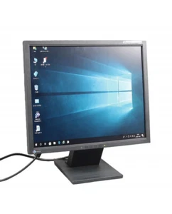 Monitor Schermo EIZO FlexScan L551 17" pollici VGA 1280x1024 Pixel - Foto 1 di 1