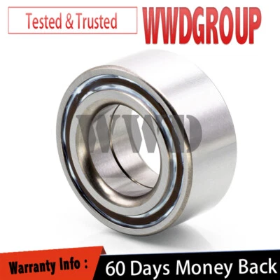 For 1987-1999 Toyota Tercel / 1992-1999 Paseo Front Wheel Bearing 510002 1PC - Image 1 of 4