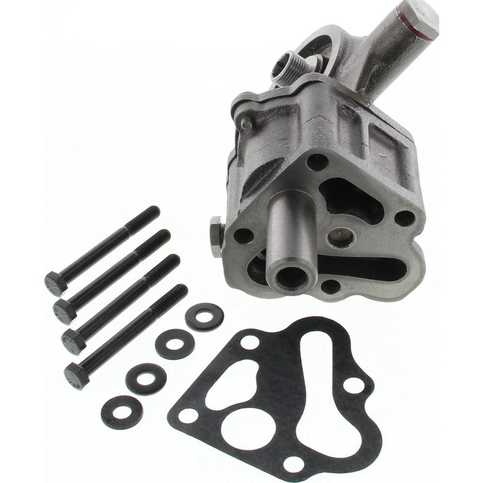 JP Engineering Performance Oil Pump High Volume fits Holden V8 253-308 JP9491 - image 1 of 1