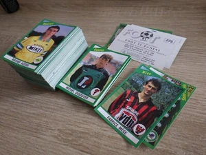 original FOOTBALL STICKERS PANINI FOOT 91 1991 FRANCE Choisir dans liste NEWS - Imagen 1 de 3