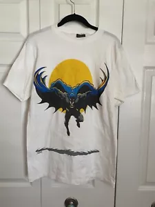 DC Comics Vintage 1989 Batman T-Shirt sehr selten! - Bild 1 von 3