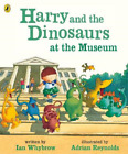 Ian Whybrow Harry et les dinosaures au musée (Livre de poche) (IMPORTATION BRITANNIQUE)