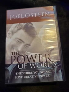 Power of Words DVD - Imagen 1 de 8
