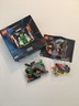 LEGO 1374 - STUDIOS - SPIDERMAN / GREEN GOBLIN - LEGO STUDIOS - 2002 - NO BOX 673419012478 | eBay