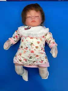 PYD - MUÑECA BEBÉ RENACIDO - Imagen 1 de 3