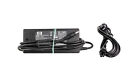 Original HP Power Supply 90W PPP012HA AC Adapter Charger With Power Cable
