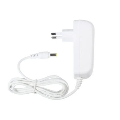 AC 240V auf 12V 1A 2A DC Steckernetzteil EU Stecker-Netzteil Trafo Netzadapter - Bild 1 von 4