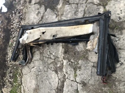 Chevrolet Impala SS 1961 1962 1963 1964 convertible cuadro superior 61 62 63 64 Chevy Foto 1 de 4