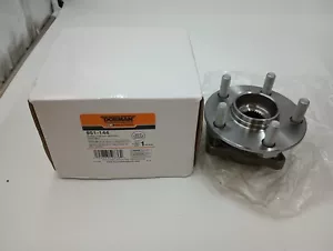 NEW! DORMAN 951-144 OE SOLUTIONS FRONT WHEEL BEARING & HUB ASSEMBLY FITS SUBARU - Picture 1 of 5