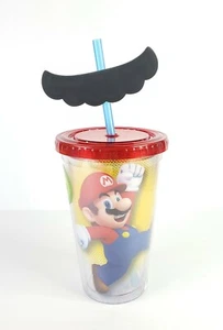 Taza de viaje Nintendo Super Mario Bros. (Just Funky) 2016 - Imagen 1 de 5