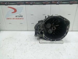 PK4005 gearbox for RENAULT ESPACE IV (JK0) ARGOS 2002 1034631 - Picture 1 of 7