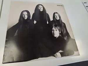 Fanny - Fanny Hill Vinyl LP Album 1972 - Bild 1 von 23