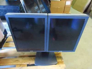 BARCO MDCG 3120 Grayscale 3MP 20.8" PACS Diagnostic Radiology Monitors SCRATCHED - Bild 1 von 7