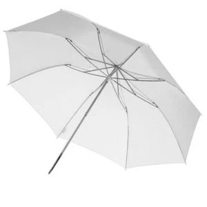 Photo Studio Lighting Flash Translucent White Day Light Reflector - Picture 1 of 8