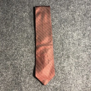 Vintage JONES NEW YORK 100% SILK Neck Tie 58" Length -Made in the USA - Picture 1 of 6